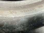 Recambio de llanta para peugeot boxer caja/chasis 2.2 hdi 100 referencia OEM IAM 1366237080 R156JX15H2ET68 