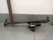Recambio de motor limpia delantero para opel movano a furgoneta (x70) 2.5 dti (fd) referencia OEM IAM 9161222 4500922 