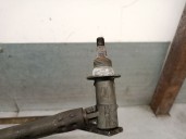 Recambio de motor limpia delantero para opel movano a furgoneta (x70) 2.5 dti (fd) referencia OEM IAM 9161222 4500922 