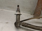 Recambio de motor limpia delantero para opel movano a furgoneta (x70) 2.5 dti (fd) referencia OEM IAM 9161222 4500922 