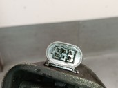 Recambio de motor limpia delantero para opel movano a furgoneta (x70) 2.5 dti (fd) referencia OEM IAM 9161222 4500922 