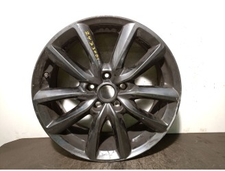 Recambio de llanta para mazda 3 hatchback (bp) 2.0 skyactiv-g m hybrid referencia OEM IAM 9965657080 R18X7J45 