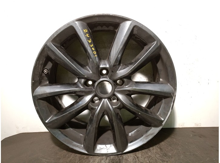 Recambio de llanta para mazda 3 hatchback (bp) 2.0 skyactiv-g m hybrid referencia OEM IAM 9965657080 R18X7J45 