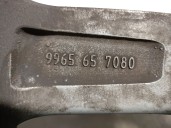 Recambio de llanta para mazda 3 hatchback (bp) 2.0 skyactiv-g m hybrid referencia OEM IAM 9965657080 R18X7J45 