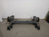 Recambio de puente trasero para peugeot 2008 i (cu_) 1.5 bluehdi 100 referencia OEM IAM 1609269080 1609269080 