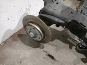 Recambio de puente trasero para peugeot 2008 i (cu_) 1.5 bluehdi 100 referencia OEM IAM 1609269080 1609269080 