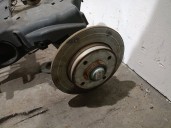 Recambio de puente trasero para peugeot 2008 i (cu_) 1.5 bluehdi 100 referencia OEM IAM 1609269080 1609269080 