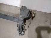 Recambio de puente trasero para peugeot 2008 i (cu_) 1.5 bluehdi 100 referencia OEM IAM 1609269080 1609269080 