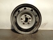 Recambio de llanta para peugeot boxer caja/chasis 2.2 hdi 100 referencia OEM IAM 1366237080 R156JX15H2ET68 