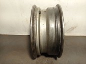 Recambio de llanta para peugeot boxer caja/chasis 2.2 hdi 100 referencia OEM IAM 1366237080 R156JX15H2ET68 