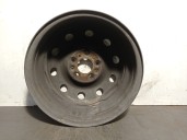 Recambio de llanta para peugeot boxer caja/chasis 2.2 hdi 100 referencia OEM IAM 1366237080 R156JX15H2ET68 