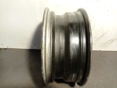 Recambio de llanta para peugeot boxer caja/chasis 2.2 hdi 100 referencia OEM IAM 1366237080 R156JX15H2ET68 