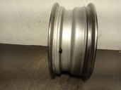 Recambio de llanta para peugeot boxer caja/chasis 2.2 hdi 100 referencia OEM IAM 1366237080 R156JX15H2ET68 