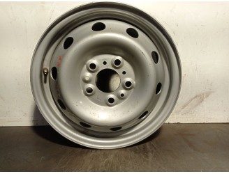 Recambio de llanta para citroën jumper furgon l2 h2 2.2 blue hdi 120 referencia OEM IAM 1395239080 R156JX15H2ET68 