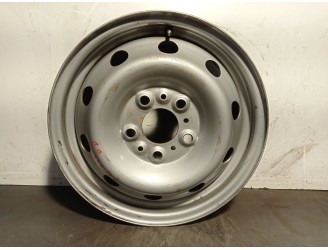 Recambio de llanta para citroën jumper furgon l2 h2 2.2 blue hdi 120 referencia OEM IAM 1395239080 R156JX15H2ET68 