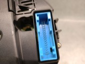 Recambio de cuadro instrumentos para audi a3 (8l) 1.9 tdi referencia OEM IAM 8L0919860D 8L0919860DX 110008894