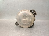 Recambio de faro antiniebla izquierdo para skoda fabia (6y2/6y3) 1.4 referencia OEM IAM 7H0941699C 7H0941699C 