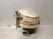 Recambio de faro antiniebla izquierdo para skoda fabia (6y2/6y3) 1.4 referencia OEM IAM 7H0941699C 7H0941699C 