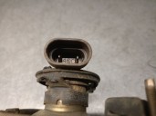 Recambio de faro antiniebla izquierdo para skoda fabia (6y2/6y3) 1.4 referencia OEM IAM 7H0941699C 7H0941699C 