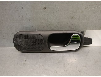 Recambio de maneta interior delantera derecha para audi a3 (8l) 1.9 tdi referencia OEM IAM 8L0837020 8L08370204PN 