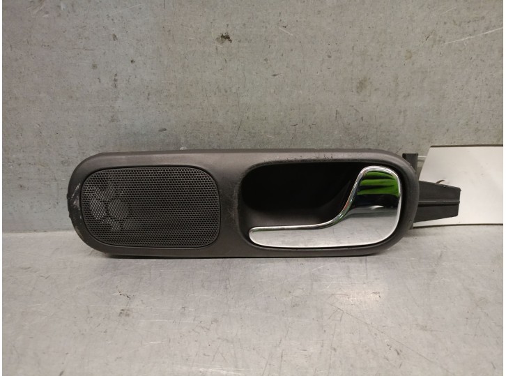 Recambio de maneta interior delantera derecha para audi a3 (8l) 1.9 tdi referencia OEM IAM 8L0837020 8L08370204PN 