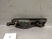 Recambio de maneta interior delantera derecha para audi a3 (8l) 1.9 tdi referencia OEM IAM 8L0837020 8L08370204PN 