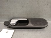 Recambio de maneta interior delantera derecha para audi a3 (8l) 1.9 tdi referencia OEM IAM 8L0837020 8L08370204PN 