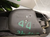 Recambio de maneta interior delantera derecha para audi a3 (8l) 1.9 tdi referencia OEM IAM 8L0837020 8L08370204PN 