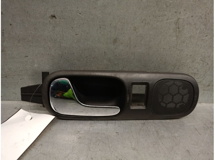 Recambio de maneta interior delantera izquierda para audi a3 (8l) 1.9 tdi referencia OEM IAM 8L0837019 8L08370197PR 