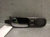 Recambio de maneta interior delantera izquierda para audi a3 (8l) 1.9 tdi referencia OEM IAM 8L0837019 8L08370197PR 