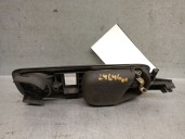 Recambio de maneta interior delantera izquierda para audi a3 (8l) 1.9 tdi referencia OEM IAM 8L0837019 8L08370197PR 