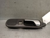 Recambio de maneta interior delantera izquierda para audi a3 (8l) 1.9 tdi referencia OEM IAM 8L0837019 8L08370197PR 