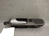 Recambio de maneta interior delantera izquierda para audi a3 (8l) 1.9 tdi referencia OEM IAM 8L0837019 8L08370197PR 