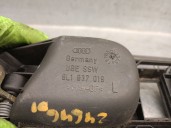 Recambio de maneta interior delantera izquierda para audi a3 (8l) 1.9 tdi referencia OEM IAM 8L0837019 8L08370197PR 