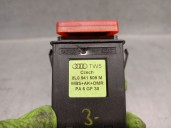 Recambio de warning para audi a3 (8l) 1.9 tdi referencia OEM IAM 8L0941509M 8L0941509G01C 