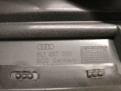 Recambio de guantera para audi a3 (8l) 1.9 tdi referencia OEM IAM 8L1857095 8L1857095 