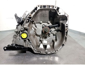 Recambio de caja cambios para dacia sandero ii 1.5 dci diesel referencia OEM IAM JR5336 320109085R 