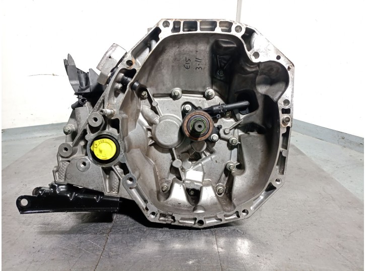 Recambio de caja cambios para dacia sandero ii 1.5 dci diesel referencia OEM IAM JR5336 320109085R 