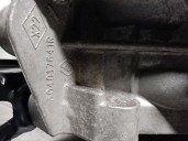 Recambio de caja cambios para dacia sandero ii 1.5 dci diesel referencia OEM IAM JR5336 320109085R 