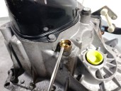 Recambio de caja cambios para dacia sandero ii 1.5 dci diesel referencia OEM IAM JR5336 320109085R 