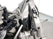Recambio de caja cambios para dacia sandero ii 1.5 dci diesel referencia OEM IAM JR5336 320109085R 