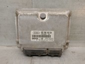 Recambio de centralita motor uce para audi a3 (8l) 1.9 tdi referencia OEM IAM 038906018BA 0281001756