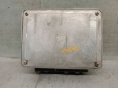 Recambio de centralita motor uce para audi a3 (8l) 1.9 tdi referencia OEM IAM 038906018BA 0281001756