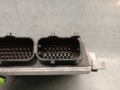 Recambio de centralita motor uce para audi a3 (8l) 1.9 tdi referencia OEM IAM 038906018BA 0281001756