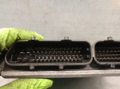 Recambio de centralita motor uce para audi a3 (8l) 1.9 tdi referencia OEM IAM 038906018BA 0281001756