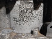 Recambio de caja cambios para volkswagen bora variant (1j6) 1.9 tdi referencia OEM IAM DRW 02M300044X DRW05990