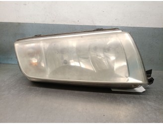 Recambio de faro derecho para skoda fabia (6y2/6y3) 1.4 referencia OEM IAM 6Y1941016R 6Y1941016R 5855215