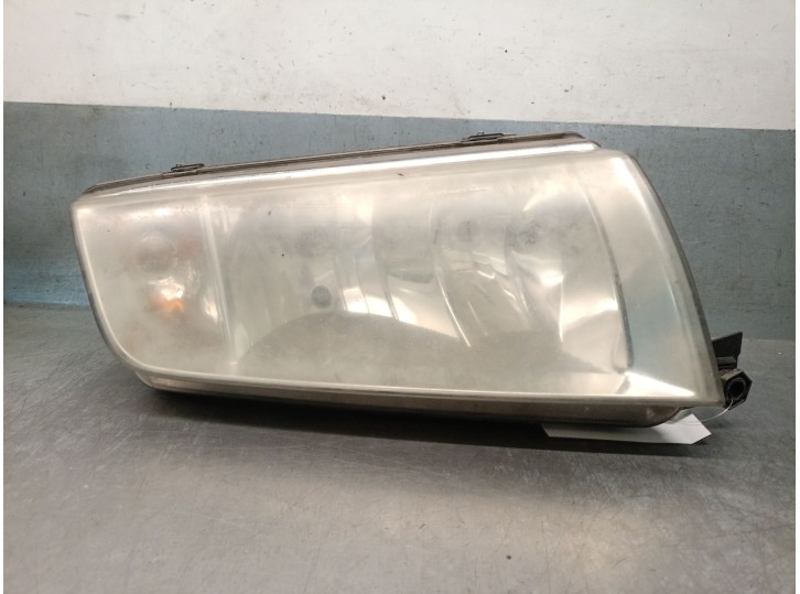 Recambio de faro derecho para skoda fabia (6y2/6y3) 1.4 referencia OEM IAM 6Y1941016R 6Y1941016R 5855215