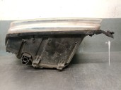 Recambio de faro derecho para skoda fabia (6y2/6y3) 1.4 referencia OEM IAM 6Y1941016R 6Y1941016R 5855215