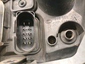 Recambio de faro derecho para skoda fabia (6y2/6y3) 1.4 referencia OEM IAM 6Y1941016R 6Y1941016R 5855215